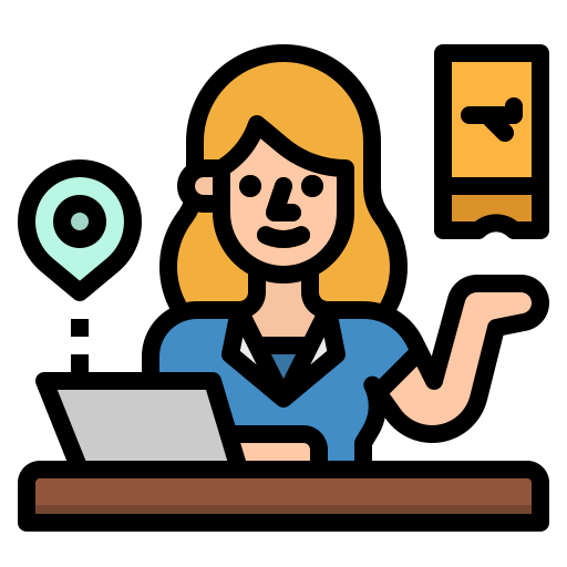 inicio agencia de viajes